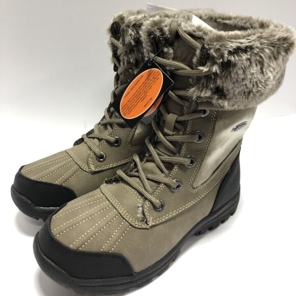 Lugz Women’s Tambora Winter Boot Size 6 M - Picture 5 of 7